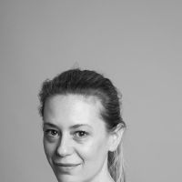 Virginia Cosin. Foto: Catalina Bartolomé