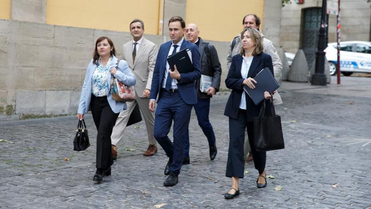 Osés presume del Plan Revive en La Rioja: "otras regiones afectadas por la despoblación nos miran como ejemplo"