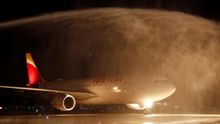 Registran 300 conflictos socio-ambientales relacionados con aeropuertos