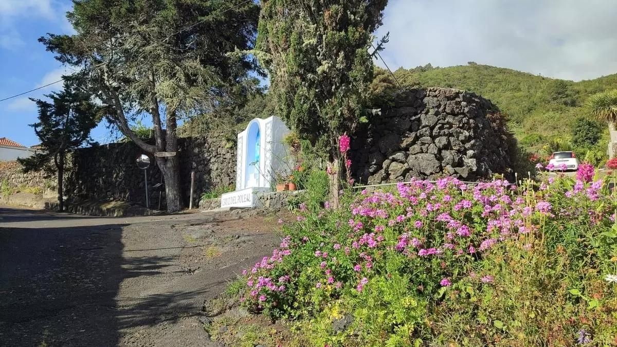 Municipio de Villa de Mazo.