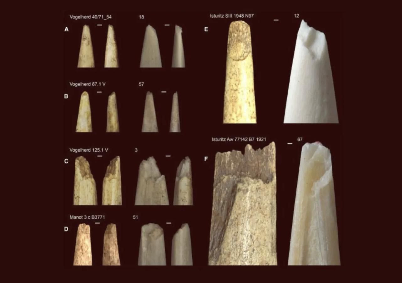 Un especialista ejecutó los ensayos para asegurar regularidad