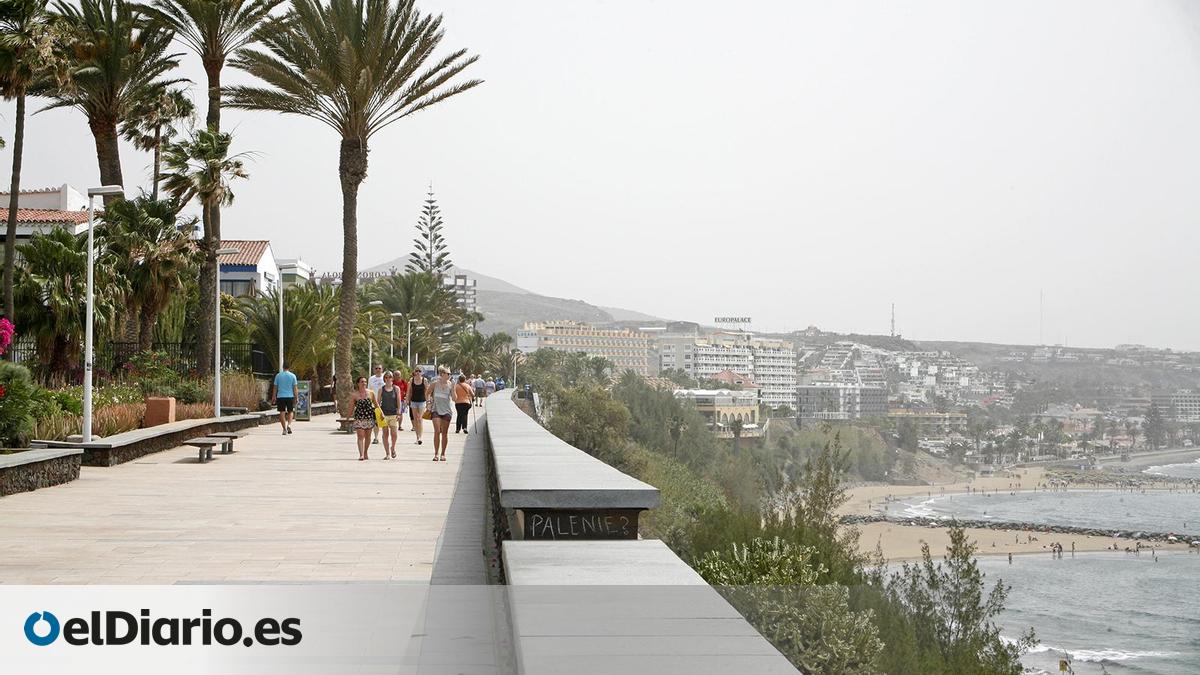 El Gobierno de Canarias rechaza la tasa turística y defiende la recaudación a través del IGIC