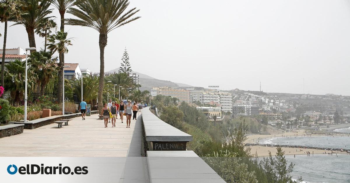 Tourist Spending in Gran Canaria Reaches Record High, Up 12.6% in Q2 2025 Compared to Previous Year