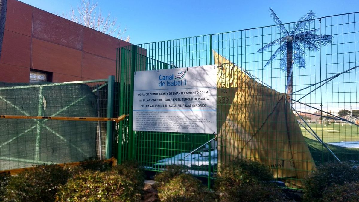 Demolicion Canal - 02