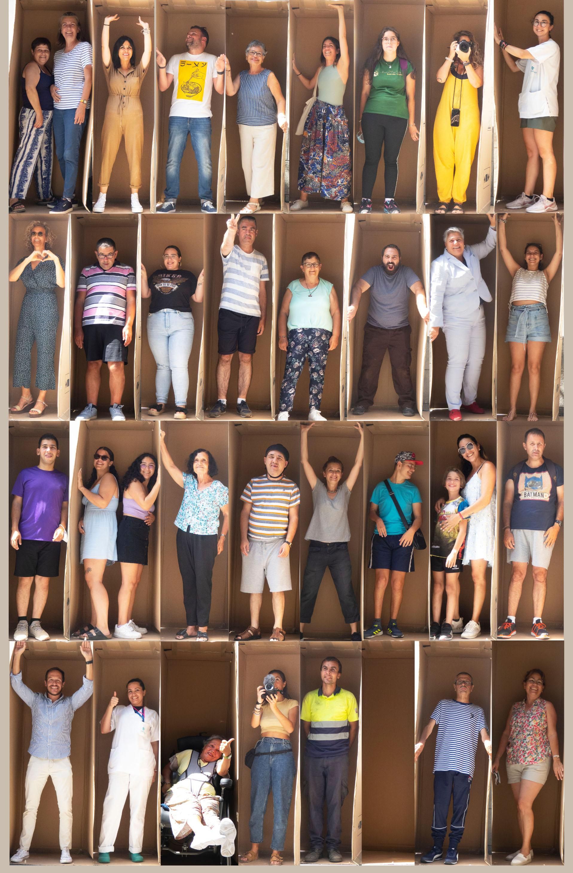 Imagen de archivo de Zoom Social.