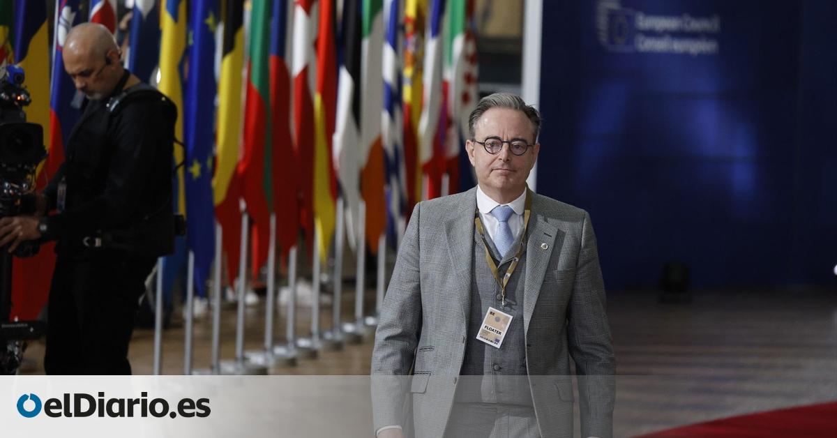 La UE se encalla en la utilización de activos rusos congelados para financiar a Ucrania