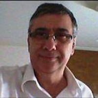 José Gálvez Muñoz