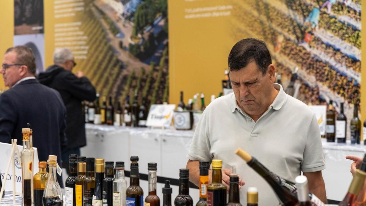 Sabor a Córdoba cierra su tercera edición con gran afluencia de público y participación empresarial