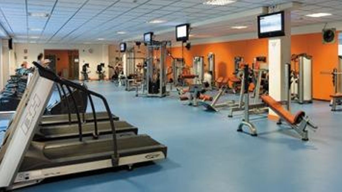 Comienzan las inscripciones del Programa Concilia para los abonados a Logroño Deporte