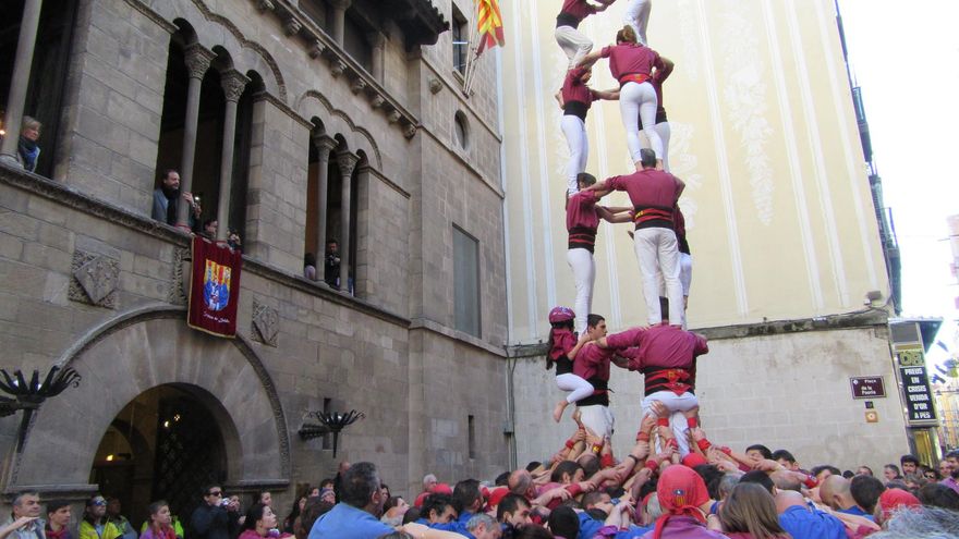 Los 6 Patrimonios de la Humanidad catalanes que no puedes perderte