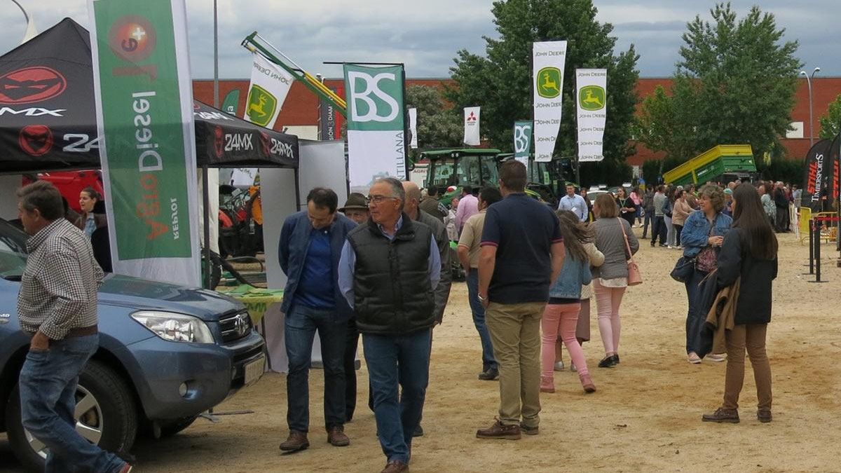 Ferduque se celebrará del 5 al 7 de junio en Porzuna para acercar el mundo rural a la sociedad