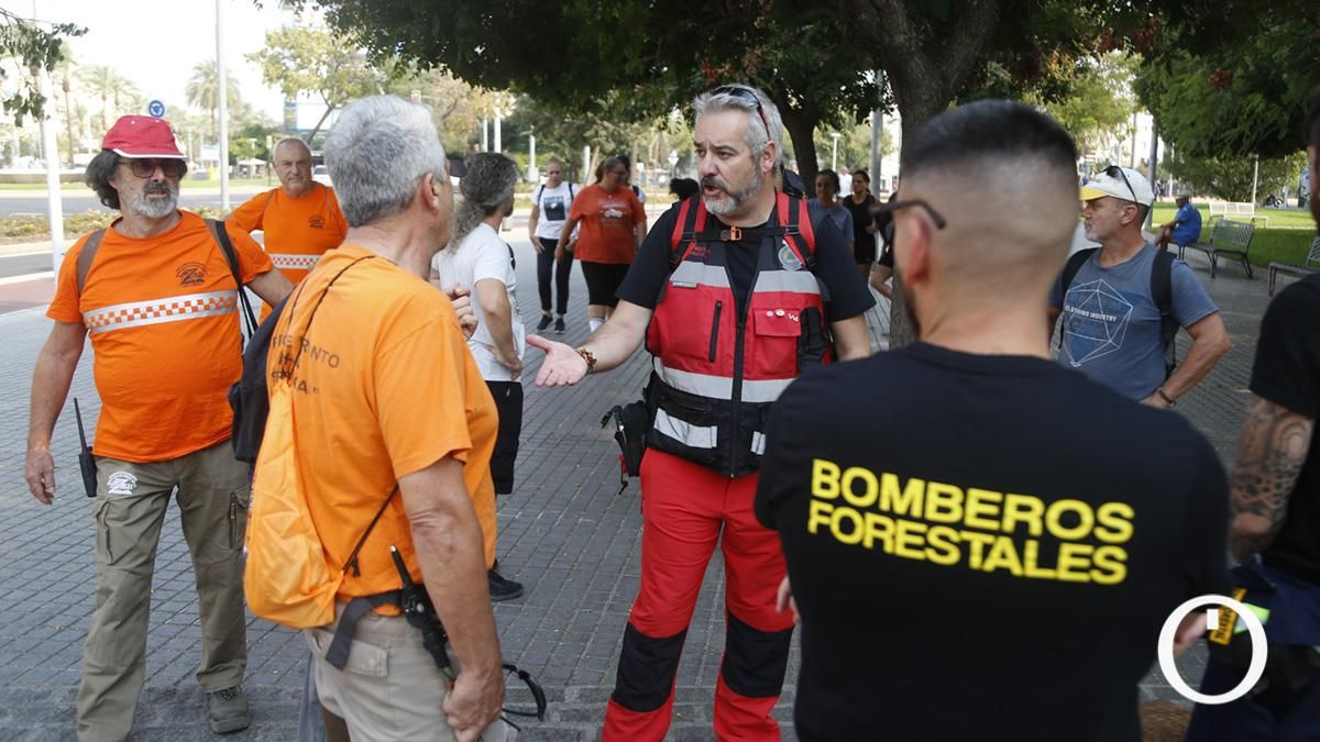 Batida de búsqueda de Enrique Barona