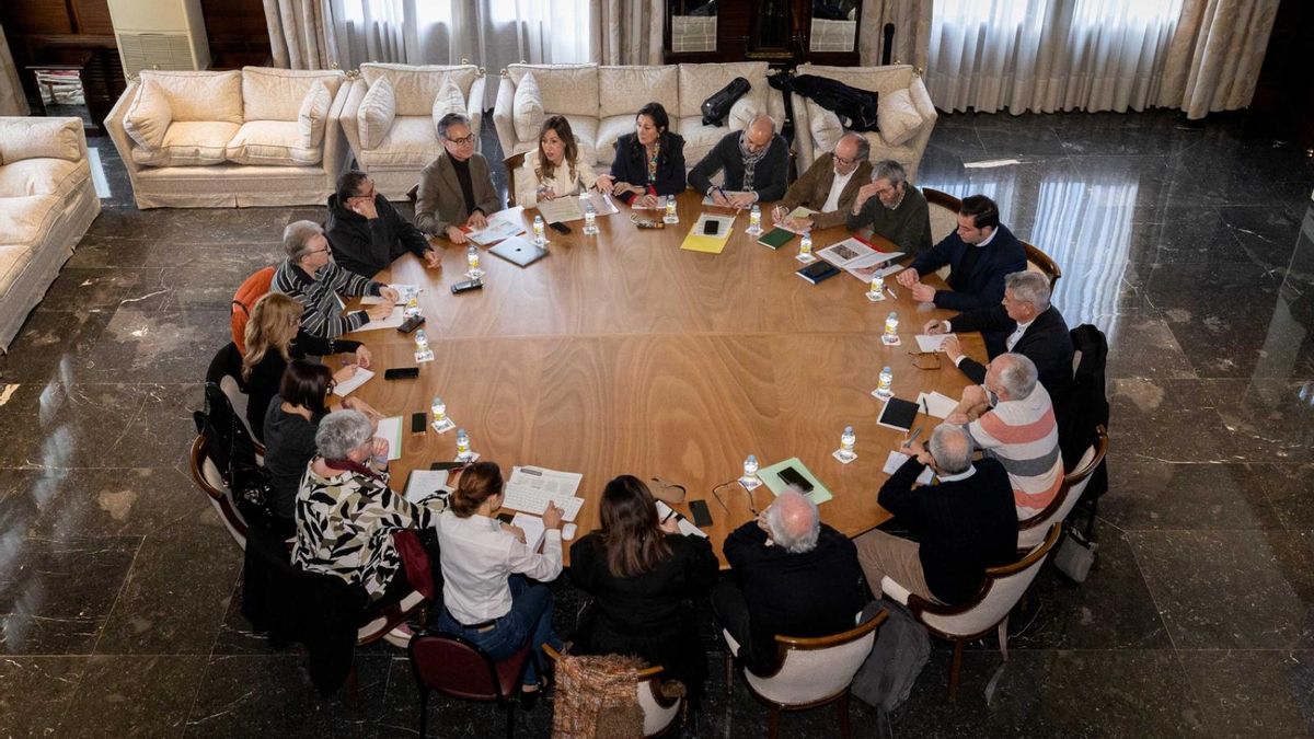 Zaragoza impulsa una modificación urbanística para desarrollar el suelo residencial en los barrios rurales