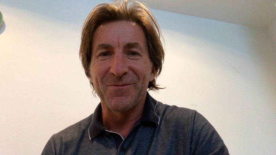 Portada playlist Antonio de la Torre