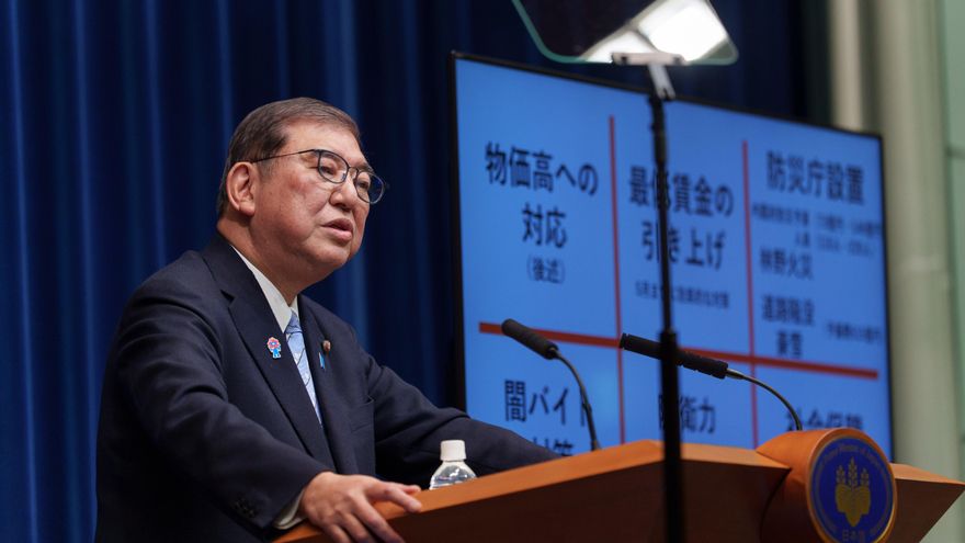 Primer ministro nipón lamenta muerte del papa y destaca su pacifismo y activismo ambiental