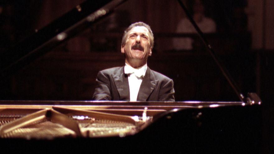 El prestigioso sello Decca reedita las grabaciones completas de Rafael Orozco para Phillips