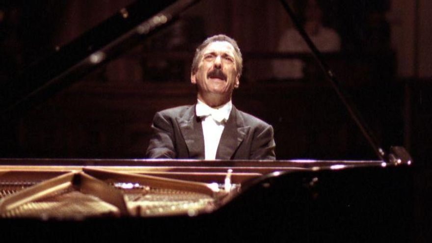 El prestigioso sello Decca reedita las grabaciones completas de Rafael Orozco para Phillips