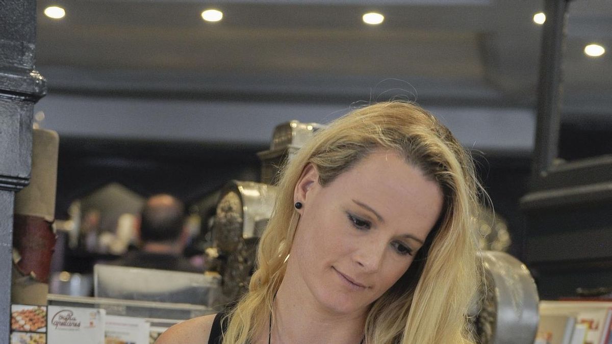 El coronel Lezcano-Mújica demanda por vía civil a Zaida Cantera y a Lozano por supuesto ataque a su imagen