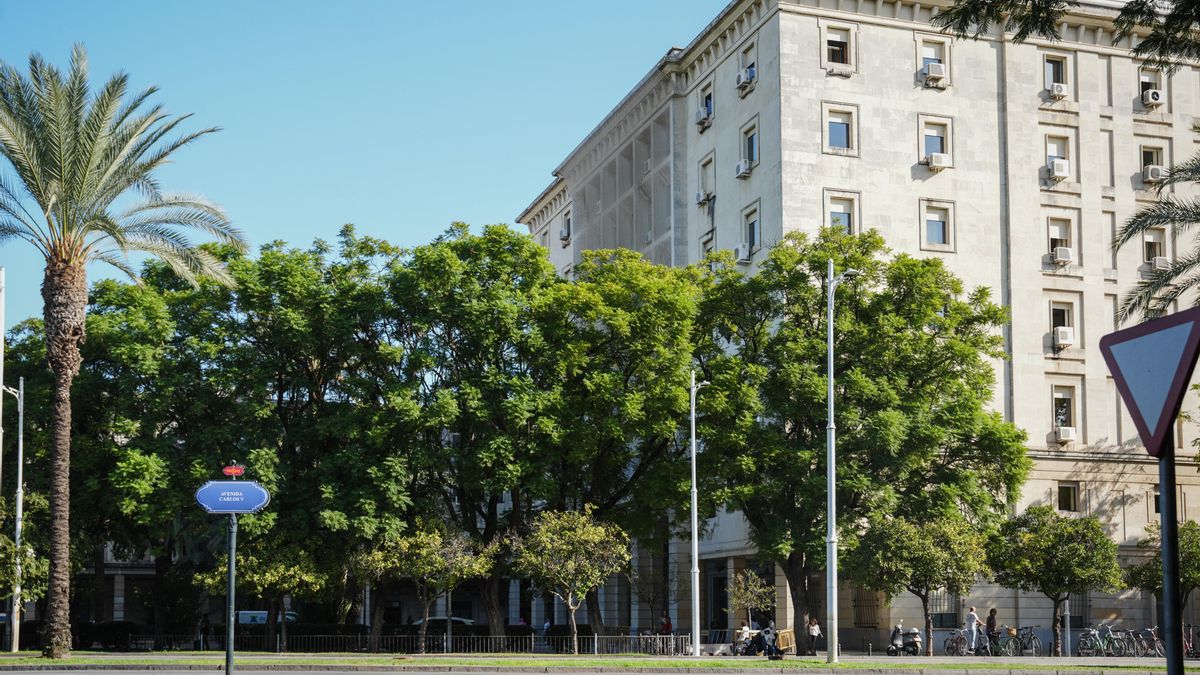La Audiencia de Sevilla condena a 20 años de cárcel a la mujer que abandonó a su bebé en un contenedor de basura