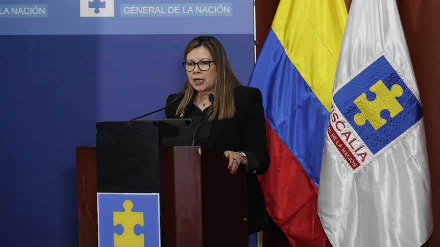 Cuestionada corte de Guatemala pide detención de exministro y fiscal general de Colombia