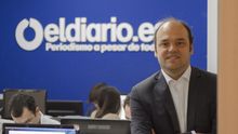 "Ha sido un error ocultar información al negociar el tratado de libre comercio (TTIP)"
