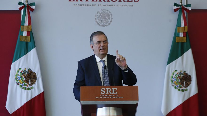 México lanza un plan de trabajo temporal para acoger a miles de guatemaltecos