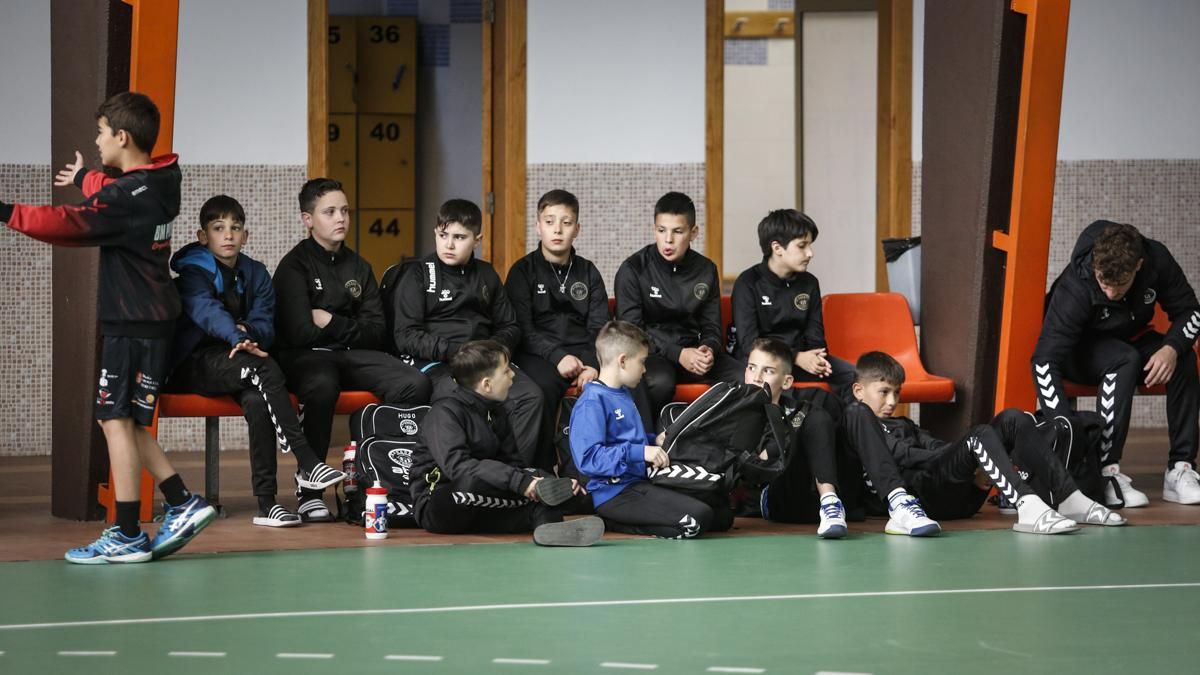 Córdoba Handball Cup