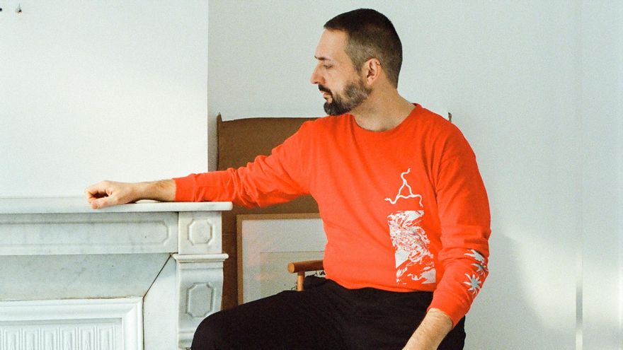 Retrato de Aimar Arriola