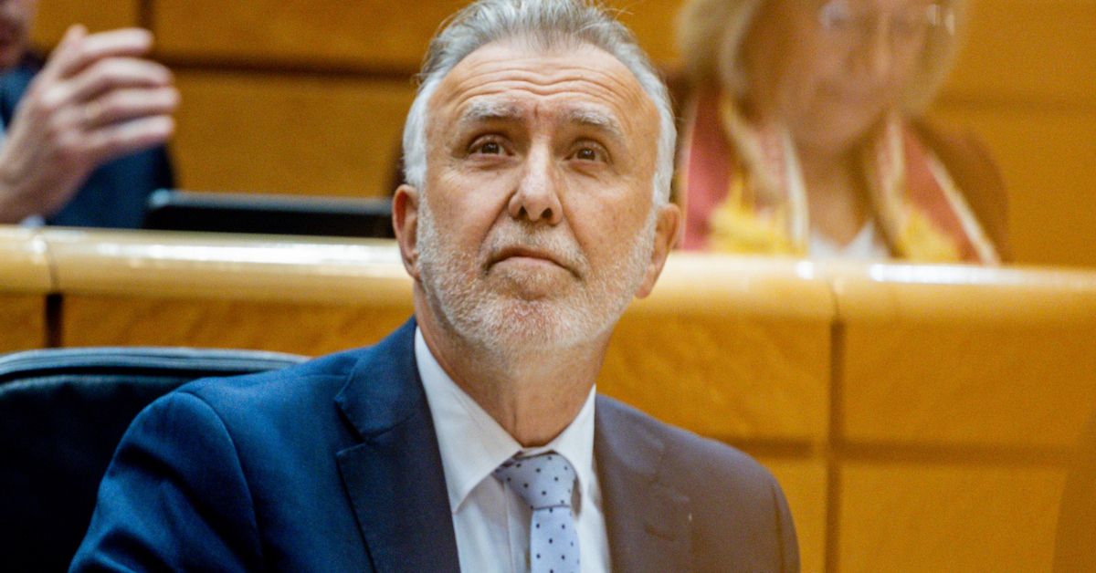 Torres advierte al Gobierno balear de que recuirrá al Constitucional si no revierten la derogación de la ley de memoria