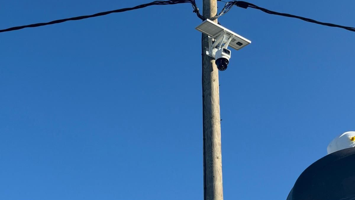 Telde extrema la vigilancia en torno a los puntos de recogida de basura