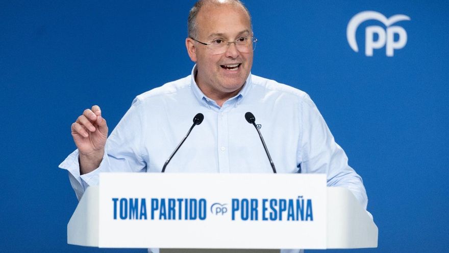 El PP trata de fabricar de la nada una trama corrupta sobre el Gobierno y Huawei