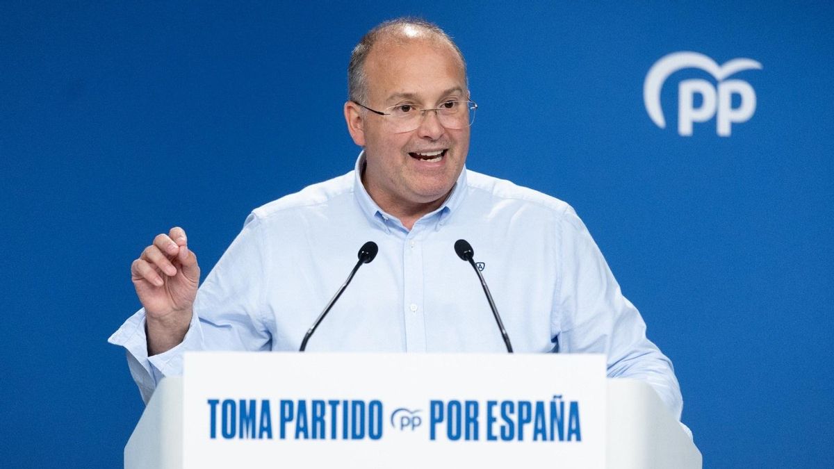 El PP trata de fabricar de la nada una trama corrupta sobre el Gobierno y Huawei