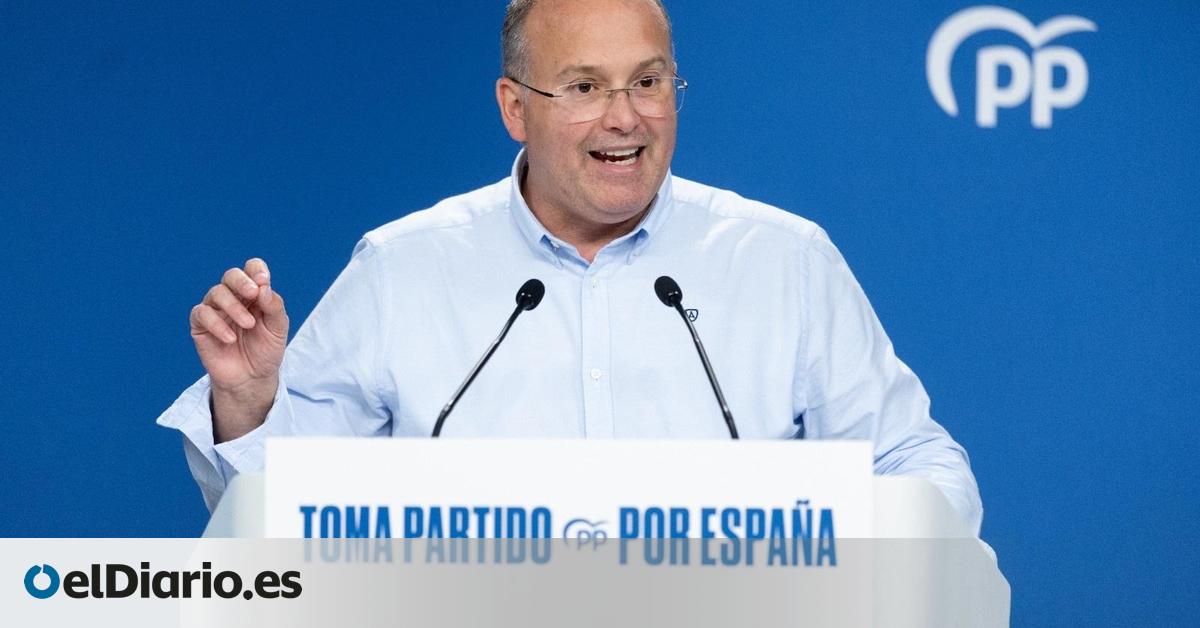 El PP trata de fabricar de la nada una trama corrupta sobre el Gobierno y Huawei