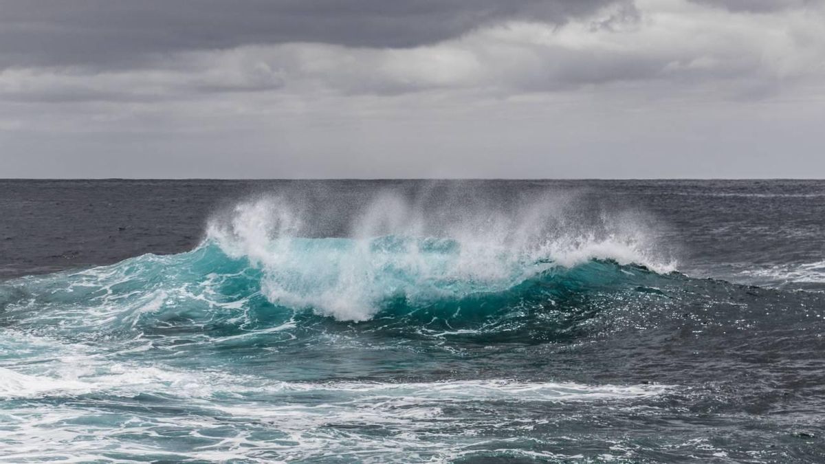 Avisan de que 'El Niño' se intensifica elevando riesgo de inundaciones, calor extremo y sequías en los próximos meses