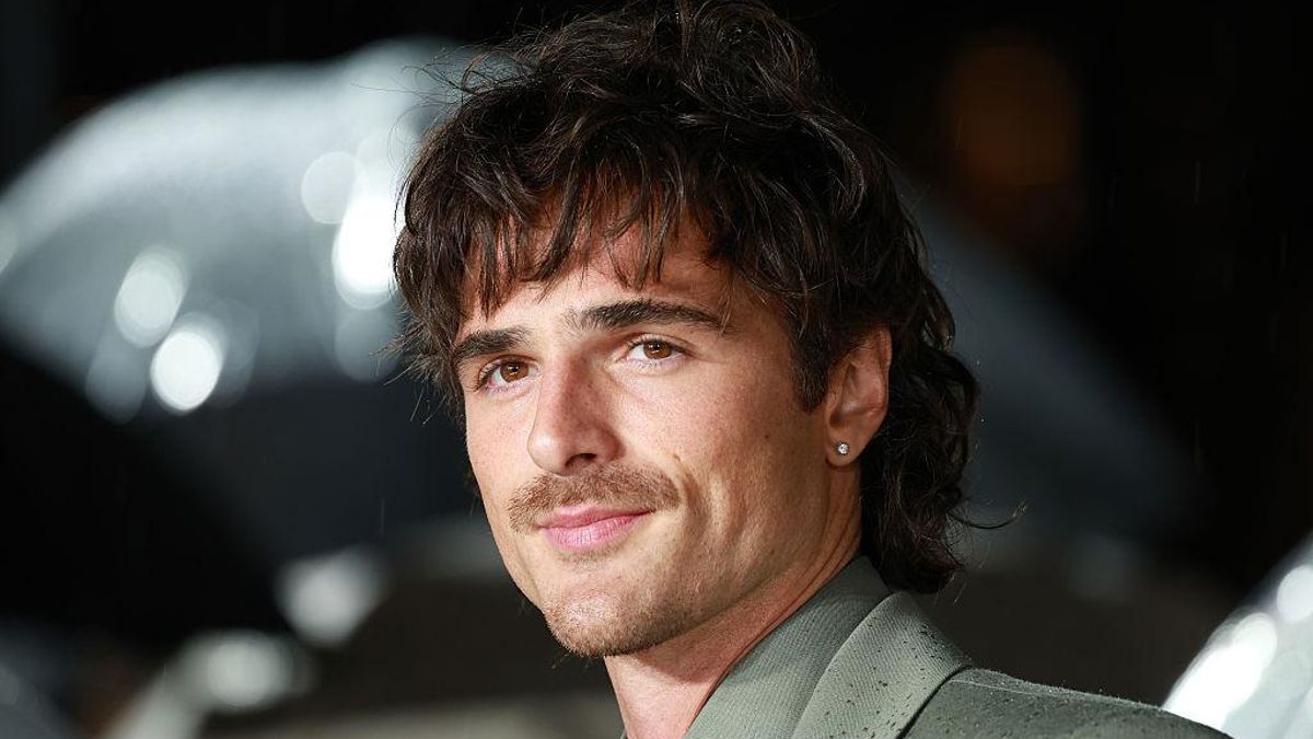 Una nueva generación de rompecorazones de Hollywood. Jacob Elordi.