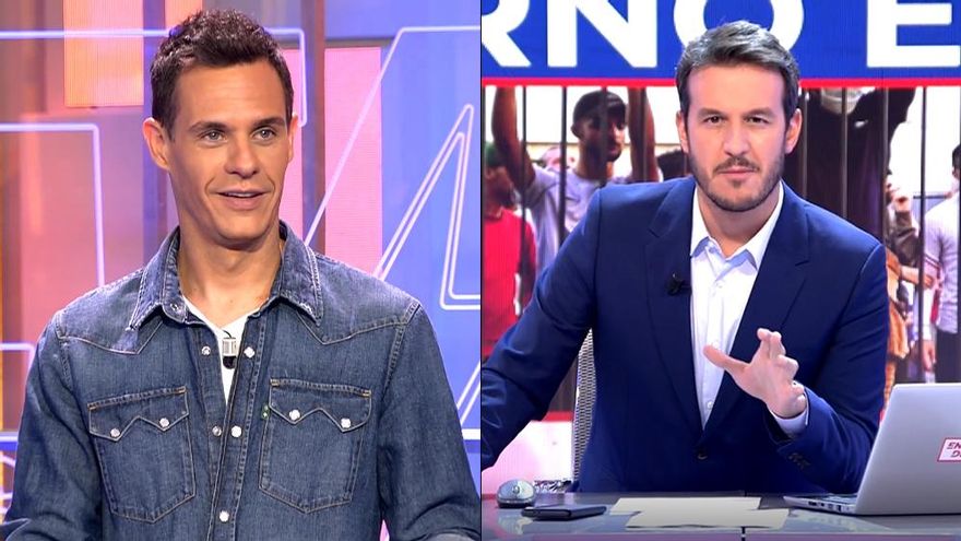 Cuatro pierde más que gana de inicio con el cambio horario de 'Alta tensión' (2.1%) y 'En boca de todos' (2.8%)