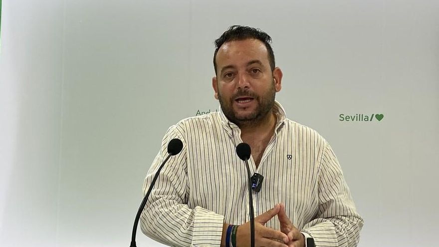 Archivada la causa por acoso a un menor contra el exalcalde de La Algaba, que dimitió hace 20 días tras ser denunciado