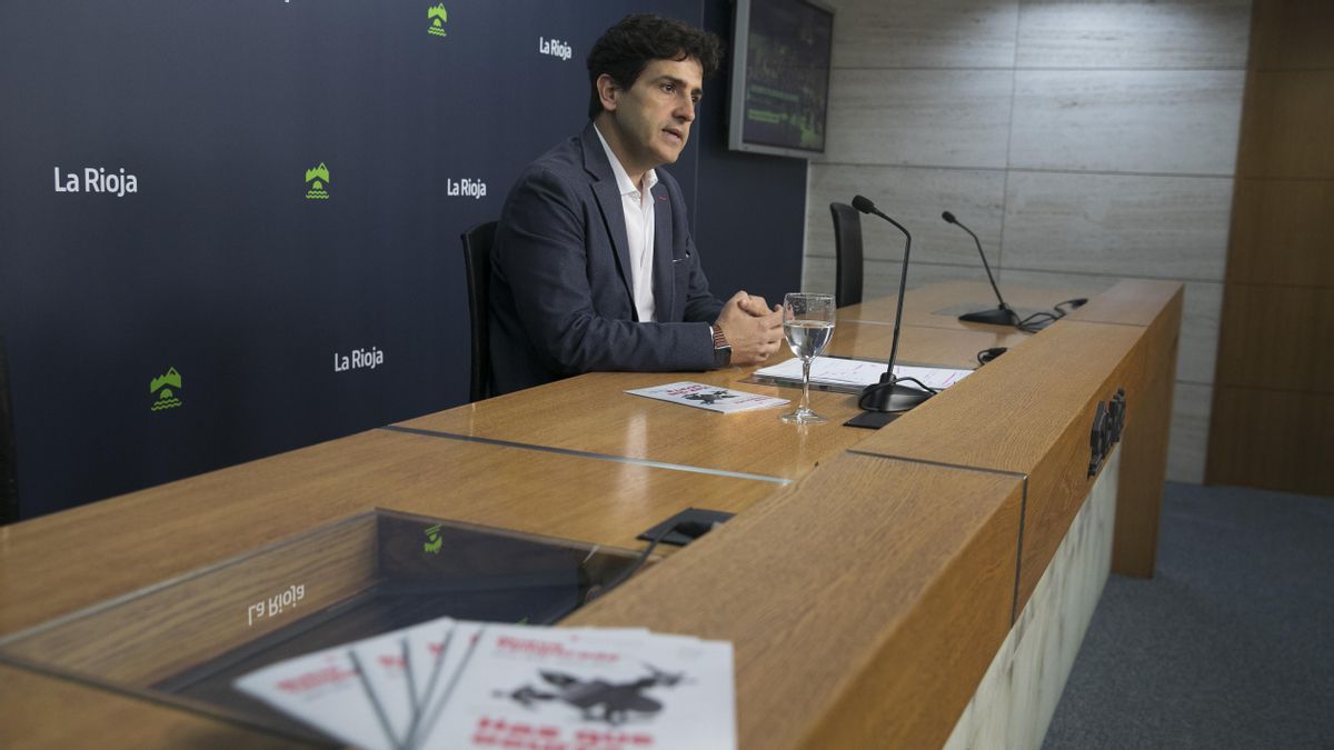 La programación de la nueva temporada de Riojaforum