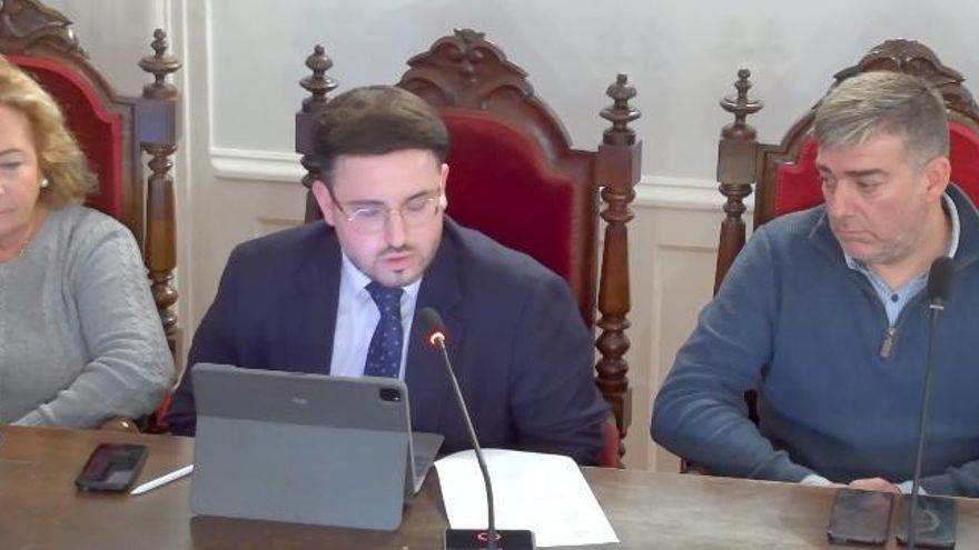 La promotora del Holika tendrá que pagar una sanción de 30.000 euros al Ayuntamiento de Calahorra por el soto arrasado