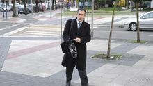 'Caso De Miguel', el mayor escándalo de corrupción a la vasca: Todos contra el fiscal Izaguirre