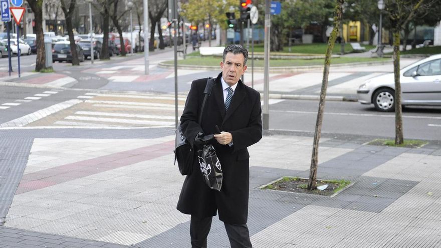 La Fiscalía recurre el procesamiento por "asesinato" del portero de Mítika e insiste en la tesis del "homicidio imprudente"