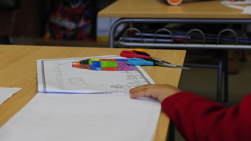 Extremadura crea una unidad de atención al alumnado TEA y otra para Altas Capacidades