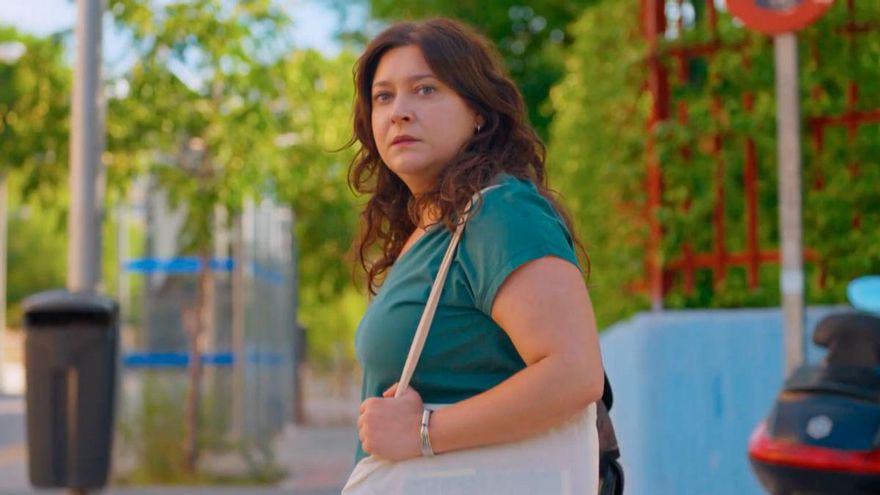 Tráiler oficial de 'Barrio Esperanza', con Mariona Terés como protagonista