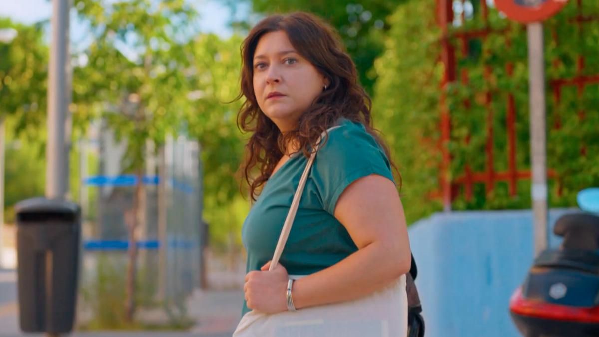 RTVE lanza el tráiler de su nueva serie 'Barrio Esperanza', con Mariona Terés dispuesta a remover conciencias en La 1