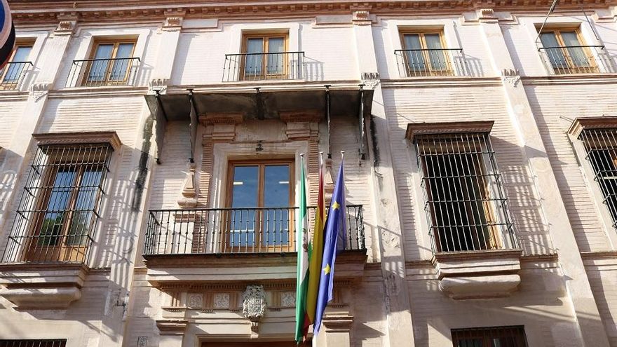 El Consejo de Transparencia de Andalucía estudia "exigir cuentas" a ayuntamientos que deniegan información pública