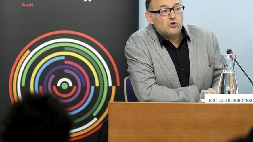 El Zinemaldia denuncia la condena al joven cineasta iraní Keywan Karimi