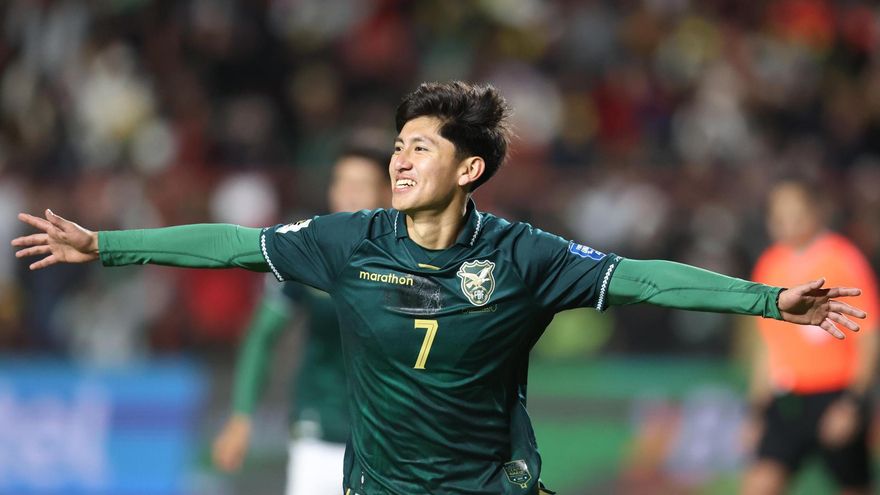 Bolivia consiguió el milagro ante Brasil y sueña con el Mundial 2026: cómo y cuándo se juega el Repechaje y qué equipos están clasificados