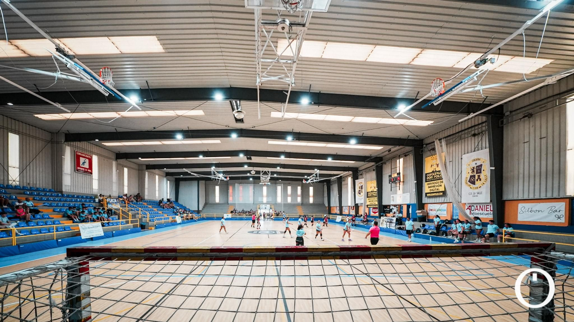 Torneo Salle Handball Cup