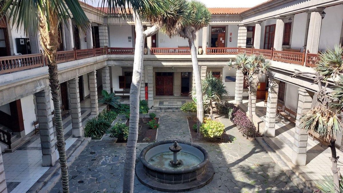 Confirmada la absolución a un vecino de Tenerife acusado de una agresión sexual a una menor