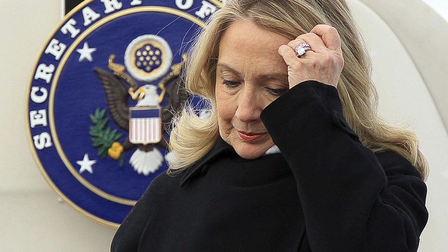 Clinton y Geithner, bajas casi seguras en el nuevo gabinete de Obama